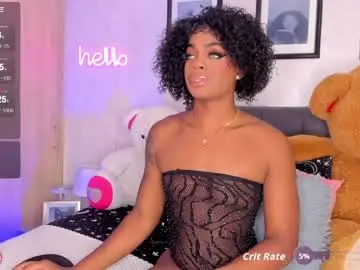 Chaturbate Live Porn of tayssa_maravilh