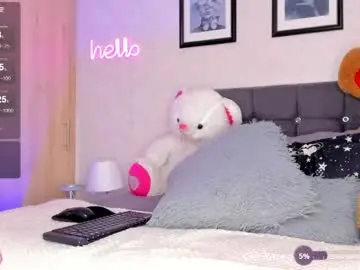 Chaturbate Watch Live Sex Cams of tayssa_maravilh
