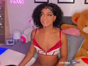 Chaturbate Adult Webcams of tayssa_maravilh