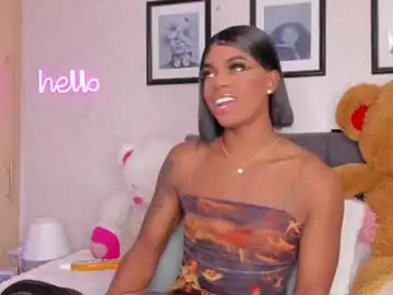Chaturbate Live Sex of tayssa_maravilh