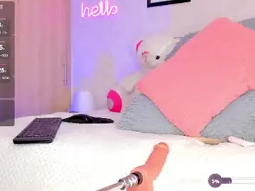 Chaturbate Sex Chat of tayssa_maravilh