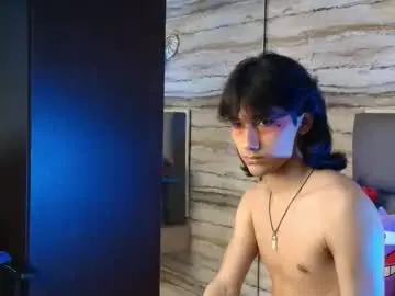 Chaturbate Nude Webcam of twinslovers_