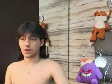 Chaturbate Nude Webcam of twinslovers_