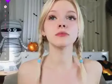 Chaturbate Nude Webcam of wilonebute