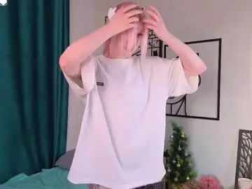 Chaturbate Live Sex of wilonebute