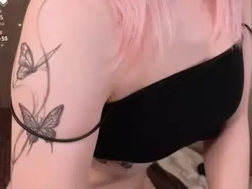 Chaturbate Live Sex Cam of wilonebute