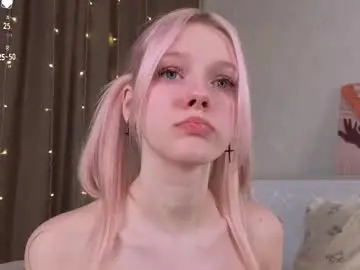 Chaturbate Adult Webcams of wilonebute