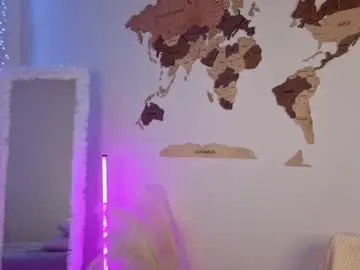 Chaturbate Live Sex of wilonebute