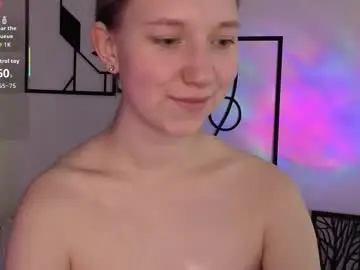 Chaturbate Nude Webcam of wilonebute