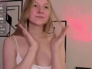 Chaturbate Sex Cam of wilonebute