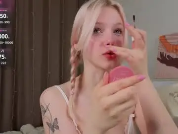 Chaturbate Nude Webcam of wilonebute