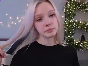 Chaturbate Sex Cam of wilonebute