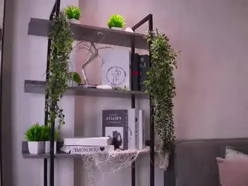 Chaturbate Nude Webcam of wilonebute