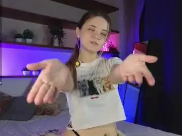 Chaturbate Live Porn of wilonebute