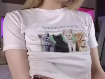 Chaturbate Sex Cam of wilonebute