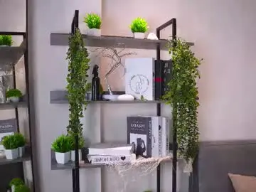 Chaturbate Live Sex Cam of wilonebute