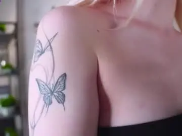 Chaturbate Nude Webcam of wilonebute