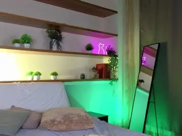 Chaturbate Live Sex Cam of wilonebute