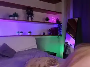 Chaturbate Live Sex Cam of wilonebute