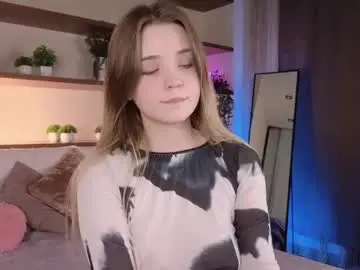 Chaturbate Nude Webcam of wilonebute