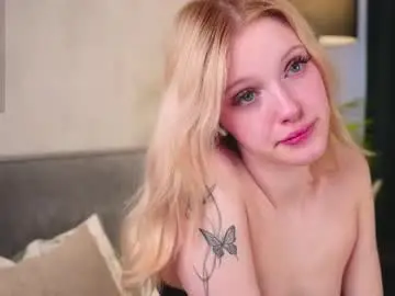 Chaturbate Nude Webcam of wilonebute