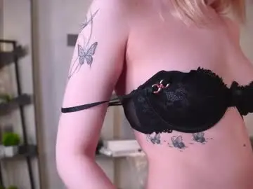 Chaturbate Adult Video Chat of wilonebute