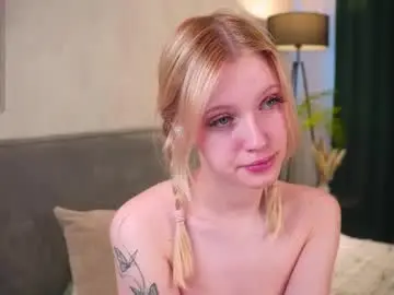 Chaturbate Adult Video Chat of wilonebute