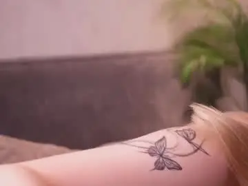Chaturbate Live Sex of wilonebute