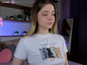 Chaturbate Nude Webcam of wilonebute