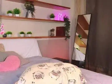 Chaturbate Sex Cam of wilonebute