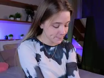 Chaturbate Live Sex Cam of wilonebute