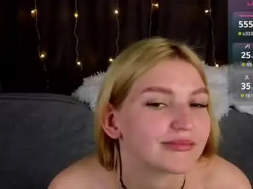 Chaturbate Adult Video Chat of wilonebute