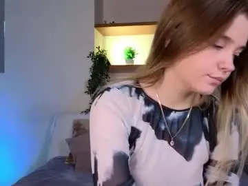 Chaturbate Nude Webcam of wilonebute