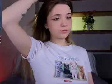 Chaturbate Live Porn of wilonebute