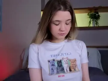 Chaturbate Free Porn Cam of wilonebute
