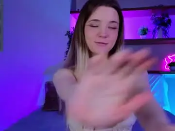 Chaturbate Nude Webcam of wilonebute