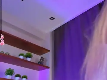 Chaturbate Nude Webcam of wilonebute