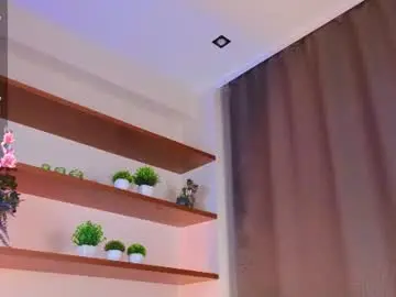 Chaturbate Live Sex of wilonebute