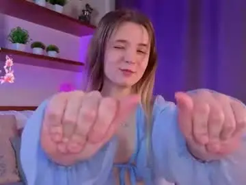 Chaturbate Sex Cam of wilonebute