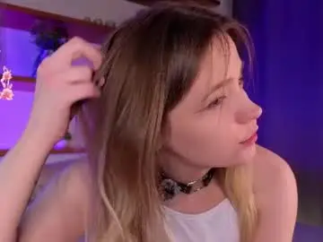Chaturbate Sex Cam of wilonebute