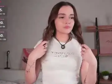 Chaturbate Free Porn Cam of wilonebute