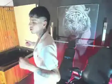Chaturbate Live Sex of yeidonn
