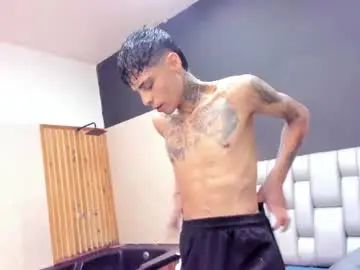 Chaturbate Private Sex Chat of yeidonn