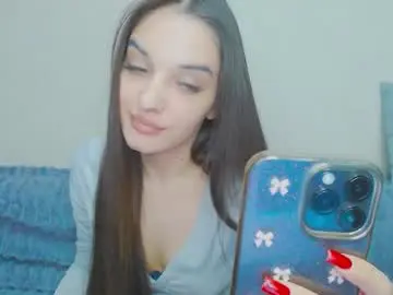 Chaturbate Live Porn of yourdreammary