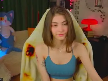 Chaturbate Live Porn of _chocomao_