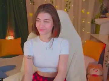 Chaturbate Free Porn Cam of _chocomao_