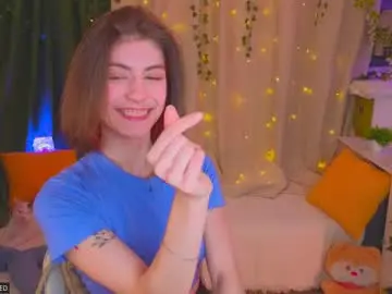 Chaturbate Private Sex Chat of _chocomao_