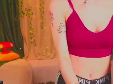 Chaturbate Nude Webcam of _chocomao_