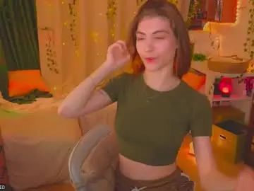 Chaturbate Sex Cam of _chocomao_