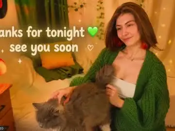 Chaturbate Live Sex of _chocomao_